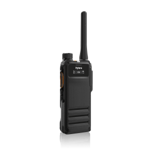 HP705 Radio professionnelle DMR