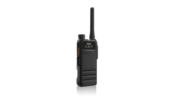 HP705 Radio professionnelle DMR