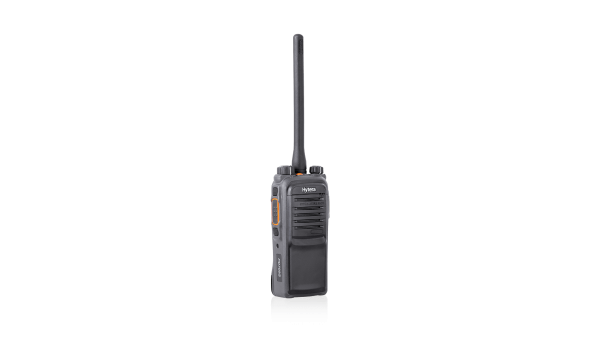 PD705G Radio numérique professionnelle