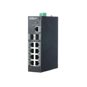Switch DAHUA DH-PFS3211-8GT 11-Port Gigabit