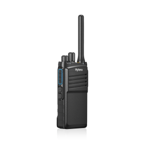 PT310 Radio portable TETRA