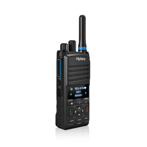 PT350 Radio portable TETRA | SYSTECH
