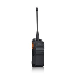 PD405 Radio numérique professionnelle DMR