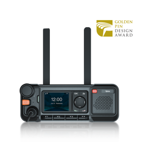 MNC360 Radio mobile PoC