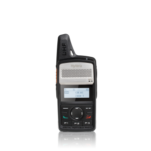PD365 Radio numérique professionnelle DMR