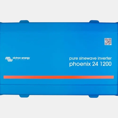 CONVERTISSEUR 24V/230V VICTRON ENERGY PHOENIX 1200VA