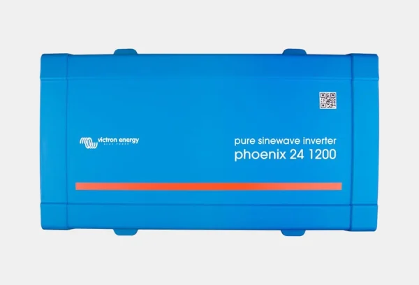 CONVERTISSEUR 24V230V VICTRON ENERGY PHOENIX 1200VA CONVERTISSEUR 24V/230V VICTRON ENERGY PHOENIX 1200VA