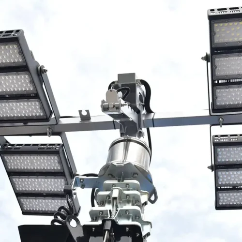 Tour lumineuse diesel-UGT4000PMH